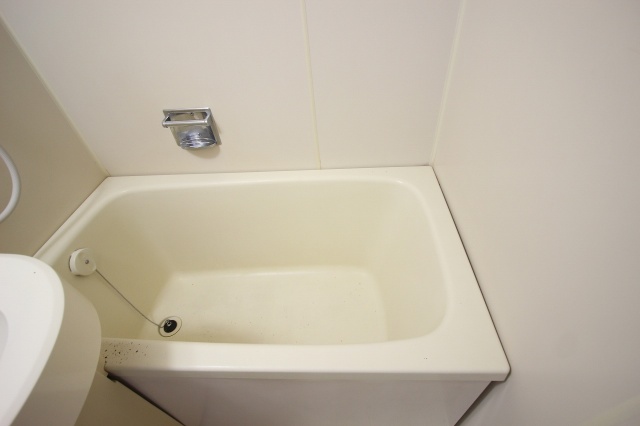 バス・シャワールーム　別号室写真