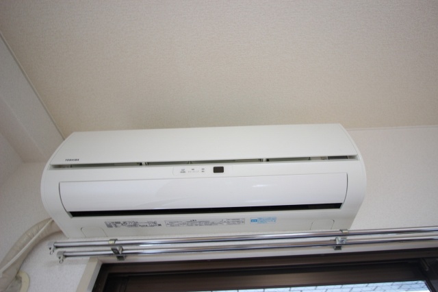 その他設備　別号室写真