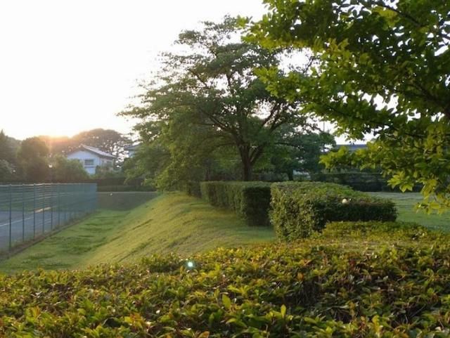 【北佐久郡御代田町大字御代田のアパートの公園】