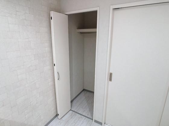 RaffinatoKuyamaの内装写真