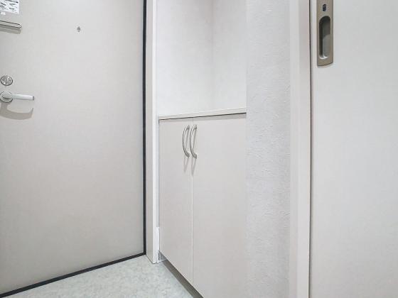 RaffinatoKuyamaの内装写真