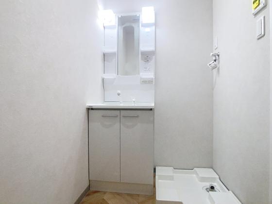 RaffinatoKuyamaの内装写真