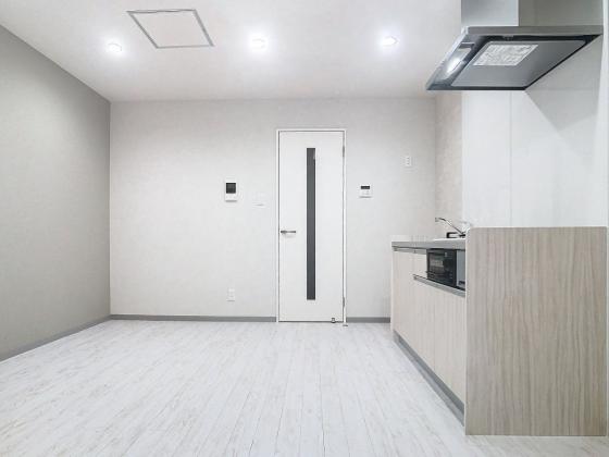 RaffinatoKuyamaの居間写真