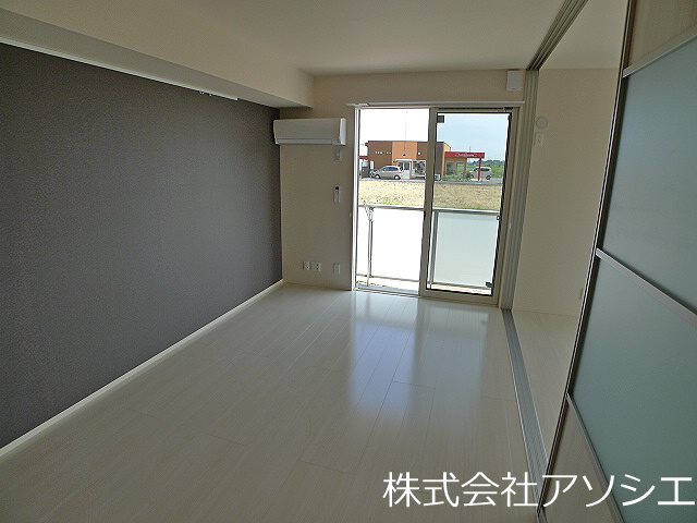 居室・リビング　リビング10.5帖