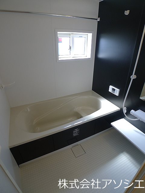 バス・シャワールーム　バスルーム