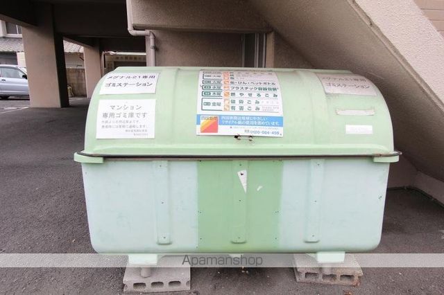 その他共有部分　その他共有部分