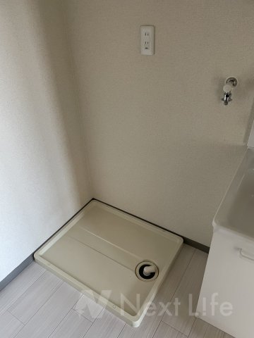 【横浜市緑区白山のマンションのその他】