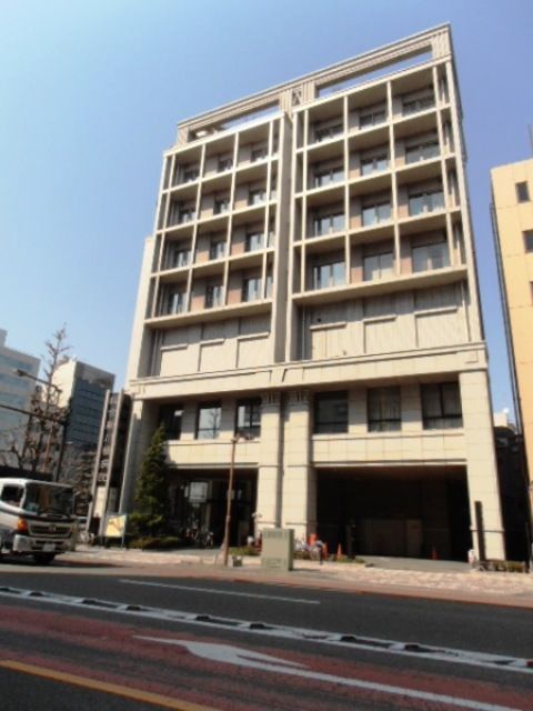 【川崎市川崎区本町のマンションの病院】