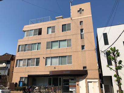 病院　六ツ木診療所（病院）まで600m