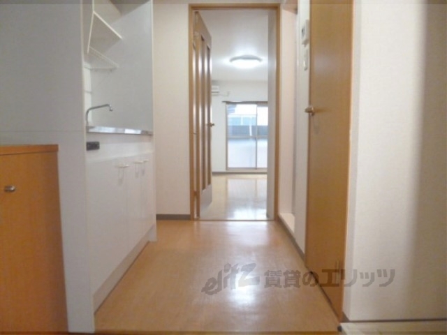 その他部屋・スペース　廊下