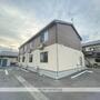 北上駅より徒歩13分 1階 築2年8ヶ月の賃貸物件