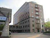 大学・短大　星稜大学（大学・短大）まで850m