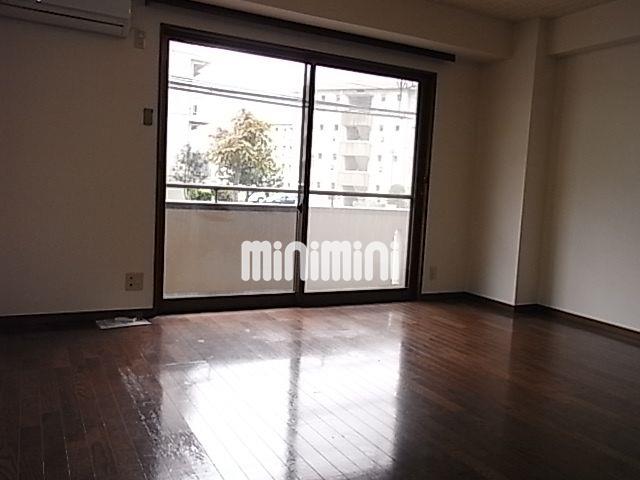 居室・リビング　ゆとりの広さです