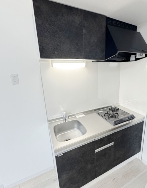 キッチン　同仕様