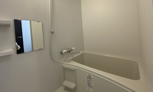 バス・シャワールーム　同仕様