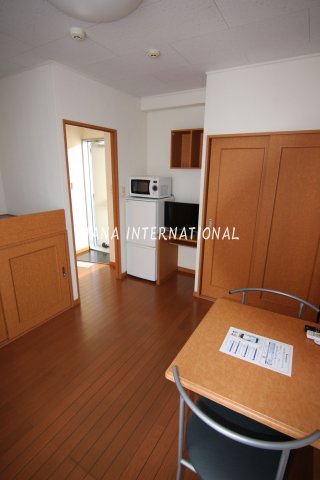 居室・リビング　絨毯仕様