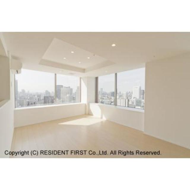 居室・リビング　※写真は同タイプ住戸です。