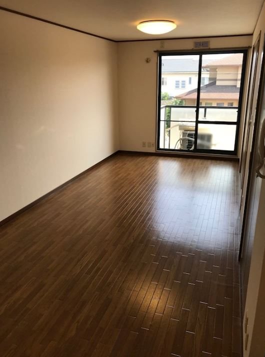 眺望　※他部屋参照・現況優先