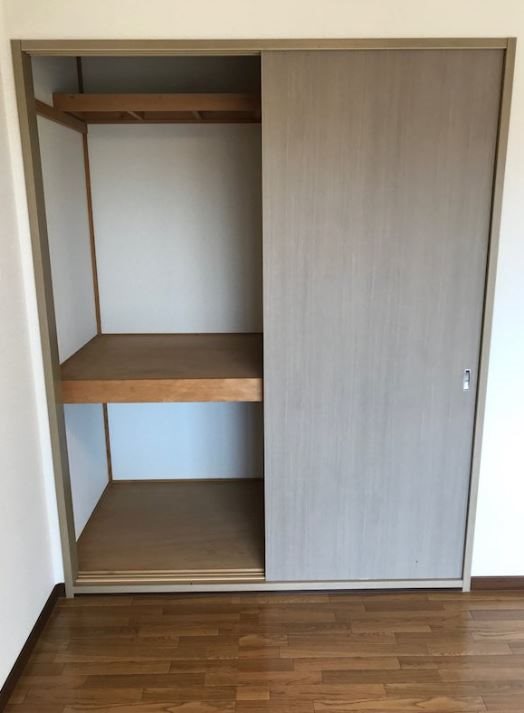 収納　※他部屋参照・現況優先