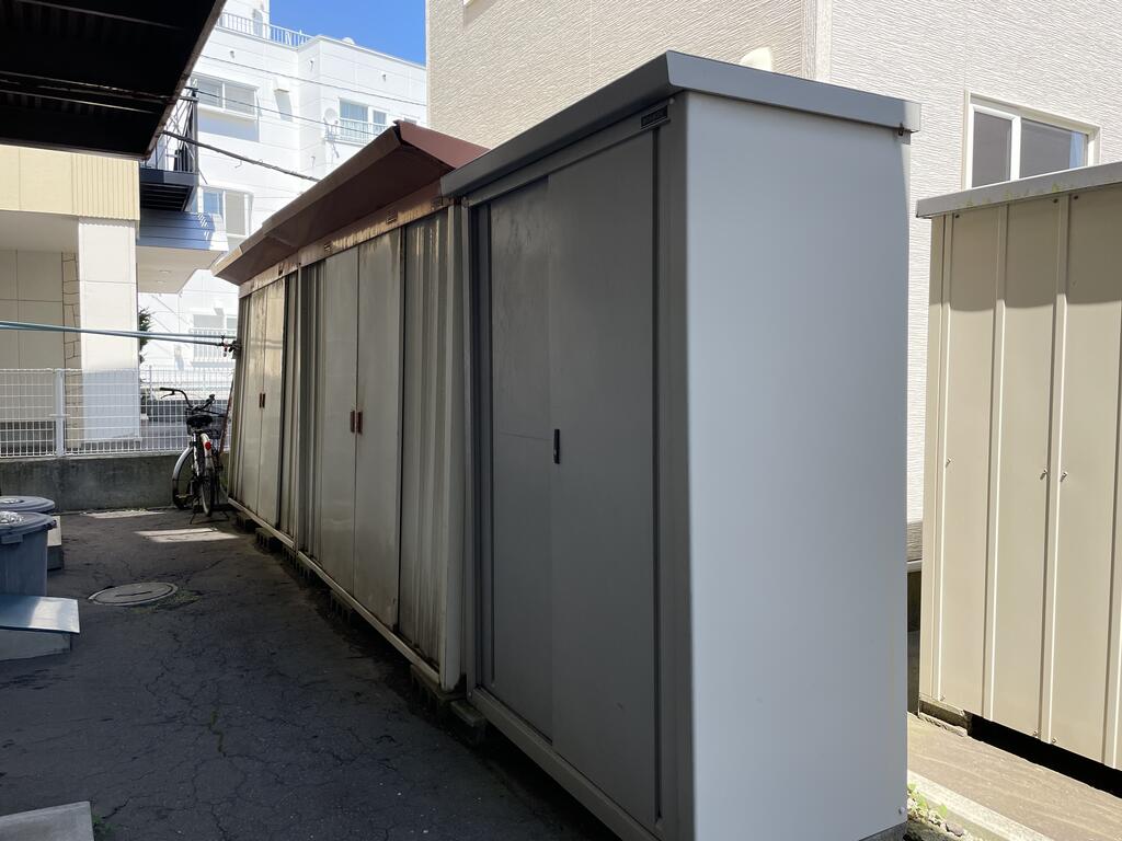 その他共有部分