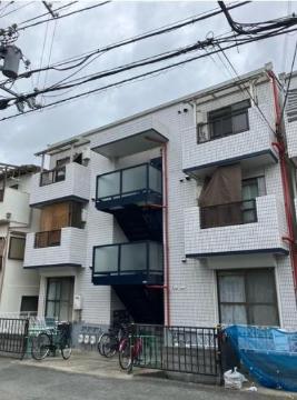 茨木市水尾２