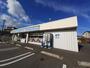 コンビニ　ローソン　由布挟間店（コンビニ）まで550m