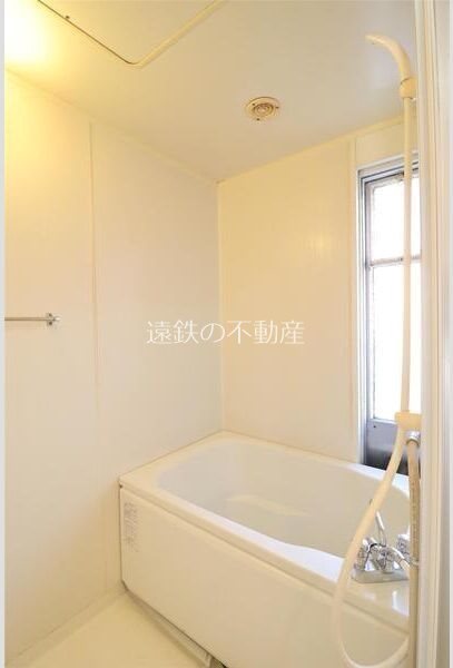 バス・シャワールーム　※他部屋参照