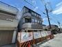 九条駅より徒歩4分 2階 新築の賃貸物件