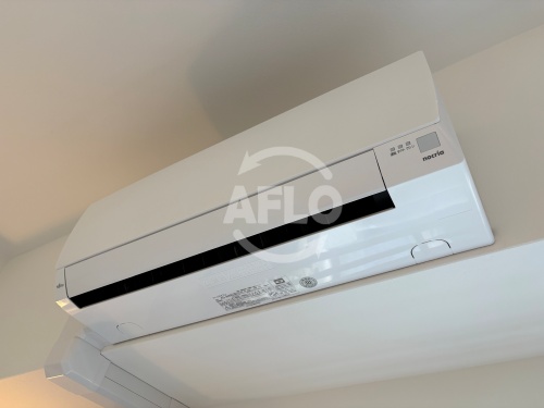 その他設備　Sophia court宿院　エアコン