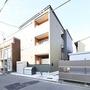 CRASTINE名楽町 2階 築3年の賃貸物件