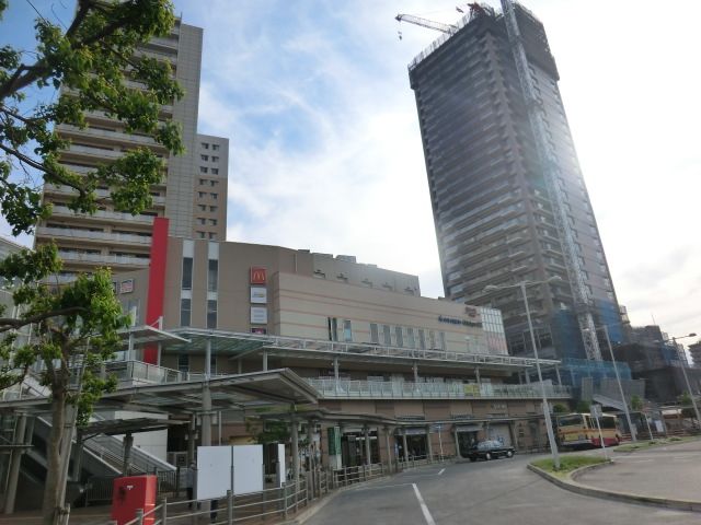 スーパー　OdakyuOX相模原店（スーパー）まで1078m