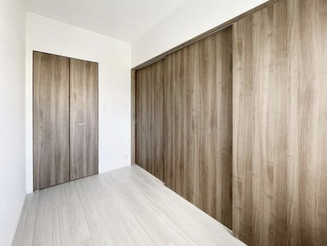 その他共有部分　★洋室4帖のお写真です★