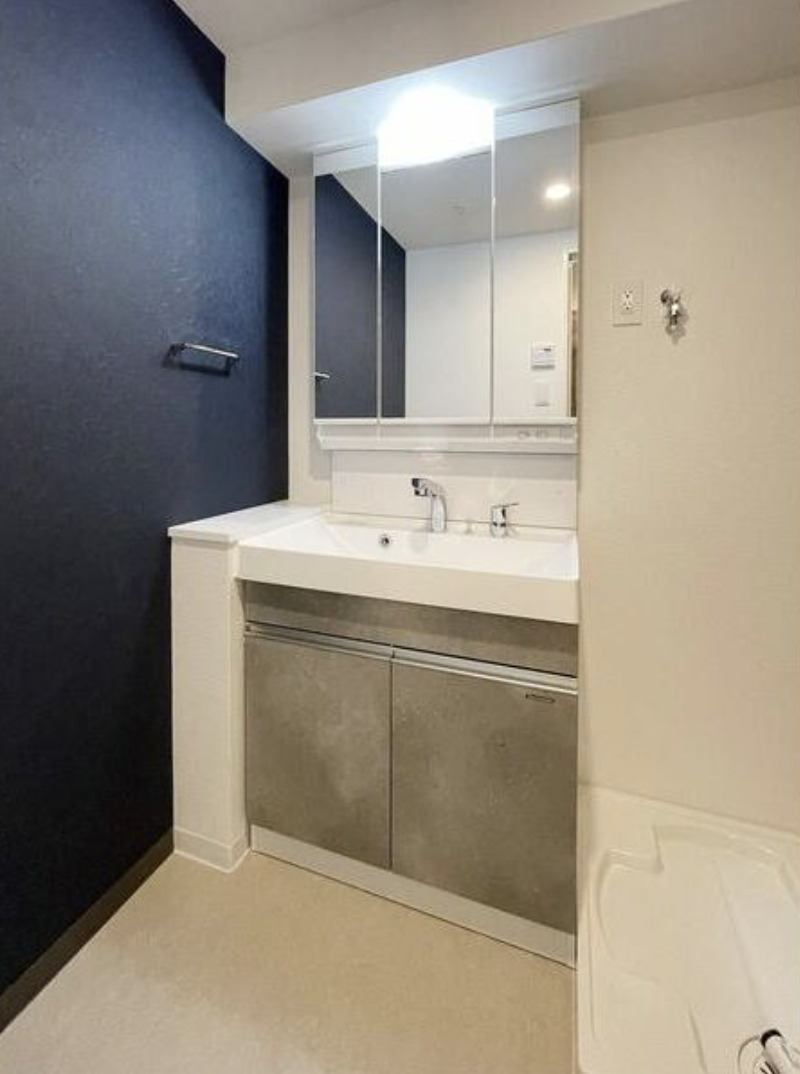 洗面設備　★洗面所独立★