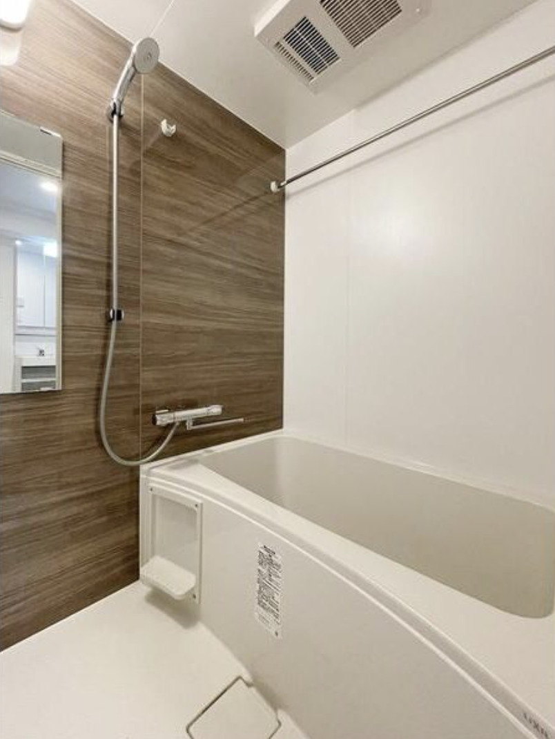 バス・シャワールーム　★浴室乾燥付きです★