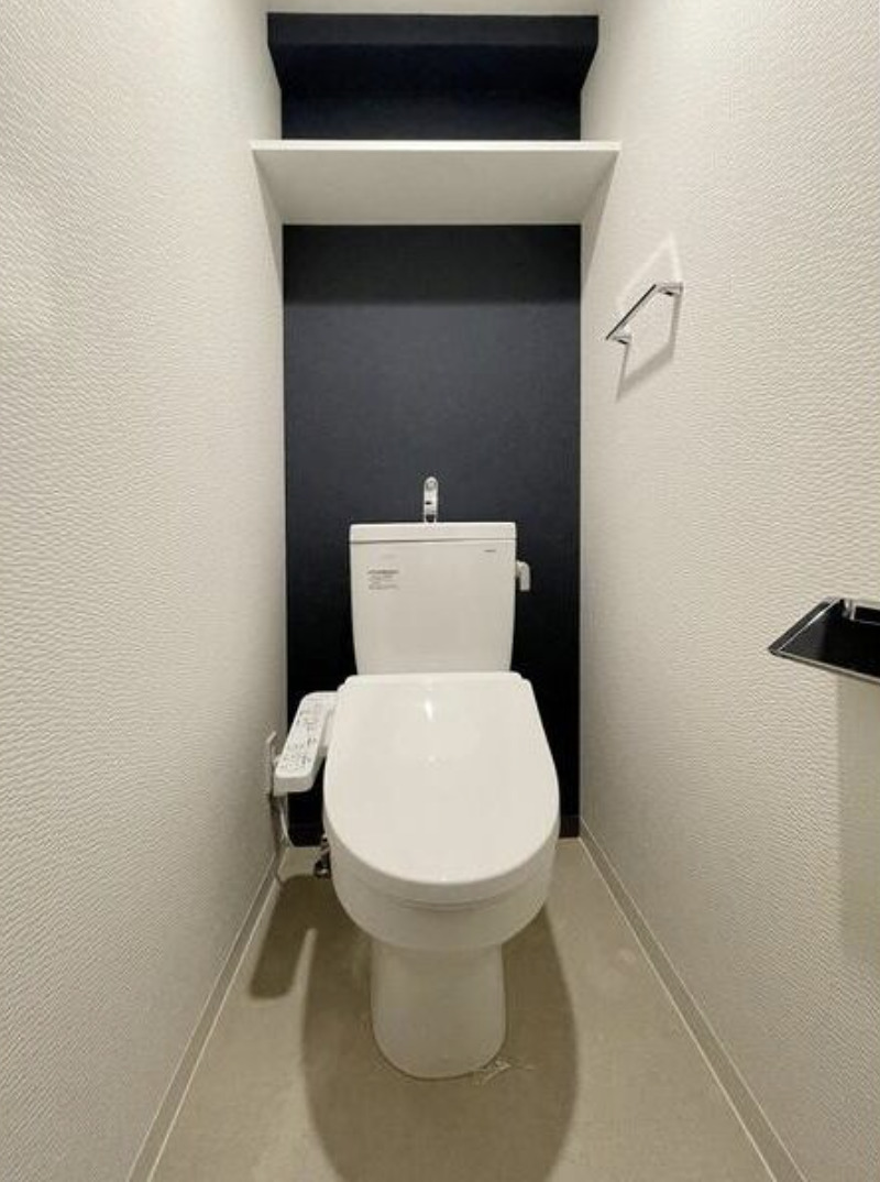 トイレ　★ウォシュレット付きです★