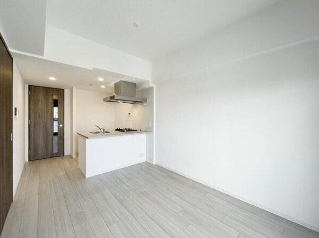 居室・リビング　★LDK9.5帖★のお写真です★