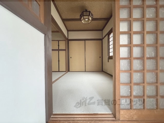 その他部屋・スペース　廊下