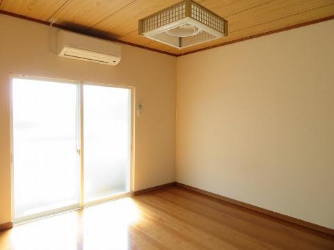 居室・リビング　洋室（イメージ）