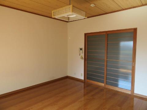 居室・リビング　洋室（イメージ）