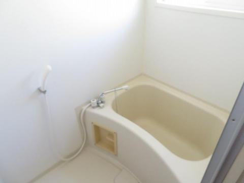 バス・シャワールーム　バス（イメージ）