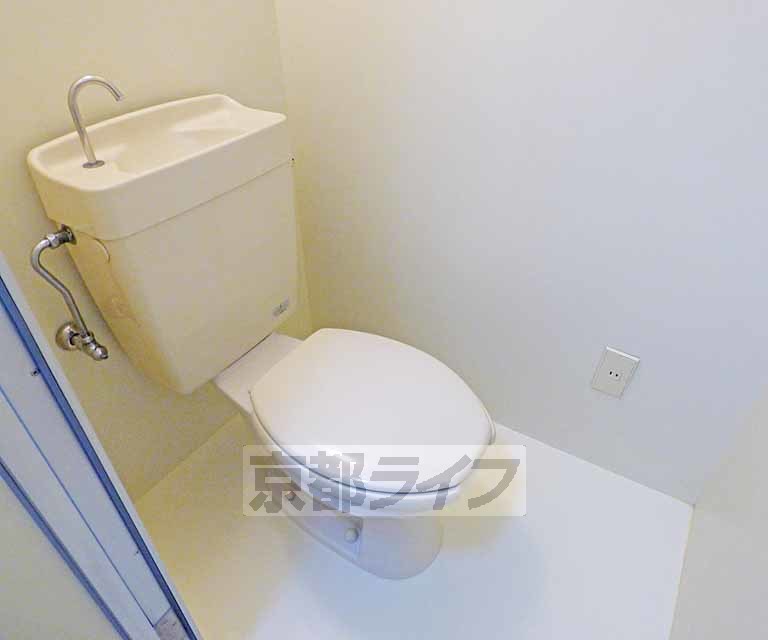 トイレ　綺麗なトイレです。