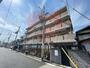 堺市駅より徒歩9分 4階 築29年10ヶ月の賃貸物件