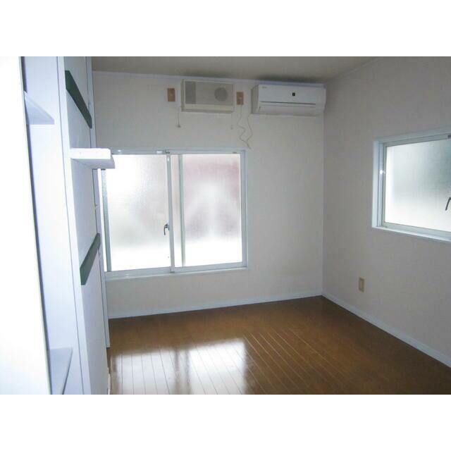 その他部屋・スペース　２Ｆ洋室・西