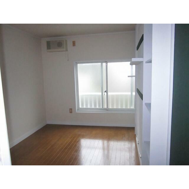 その他部屋・スペース　２Ｆ洋室・東