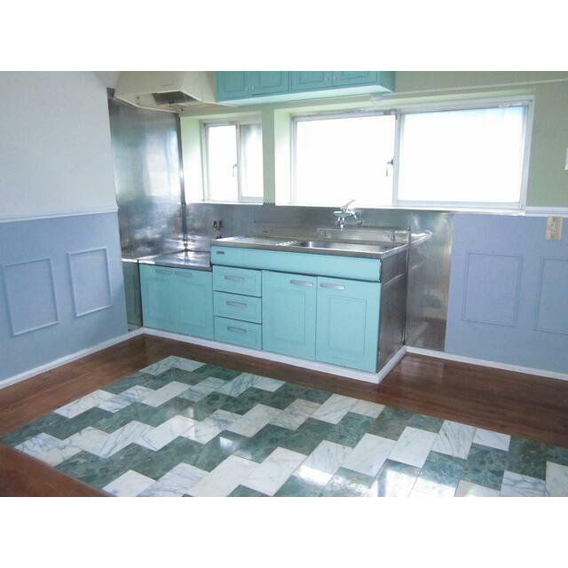 キッチン　ＤＫ