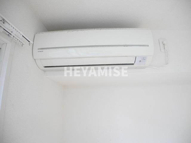 その他設備　※室内画像は別号室のもの