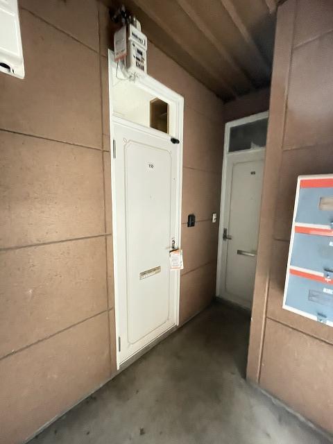 その他共有部分　共用部２