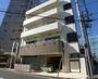 碑文谷MEビル 5階 築35年2ヶ月の賃貸物件