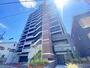 S-RESIDENCE城東SEVER 8階 築1年7ヶ月の賃貸物件