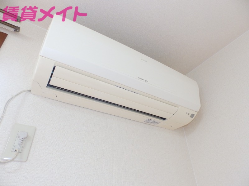 その他設備　同物件別室反転タイプ画像